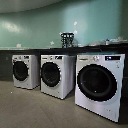Apto. 1 Dormitorio No Edificio Manhattan Home Service 605 Caruaru Εξωτερικό φωτογραφία