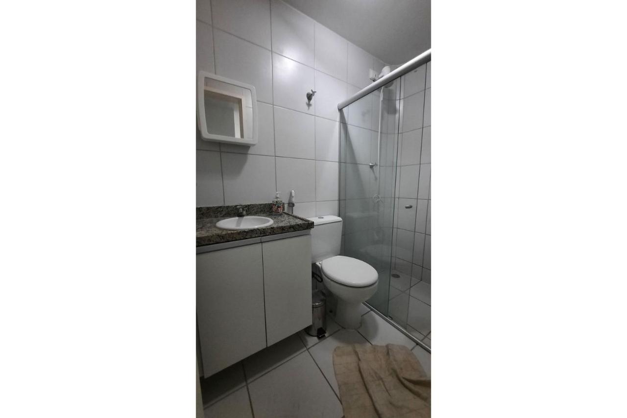 Apto. 1 Dormitorio No Edificio Manhattan Home Service 605 Caruaru Εξωτερικό φωτογραφία