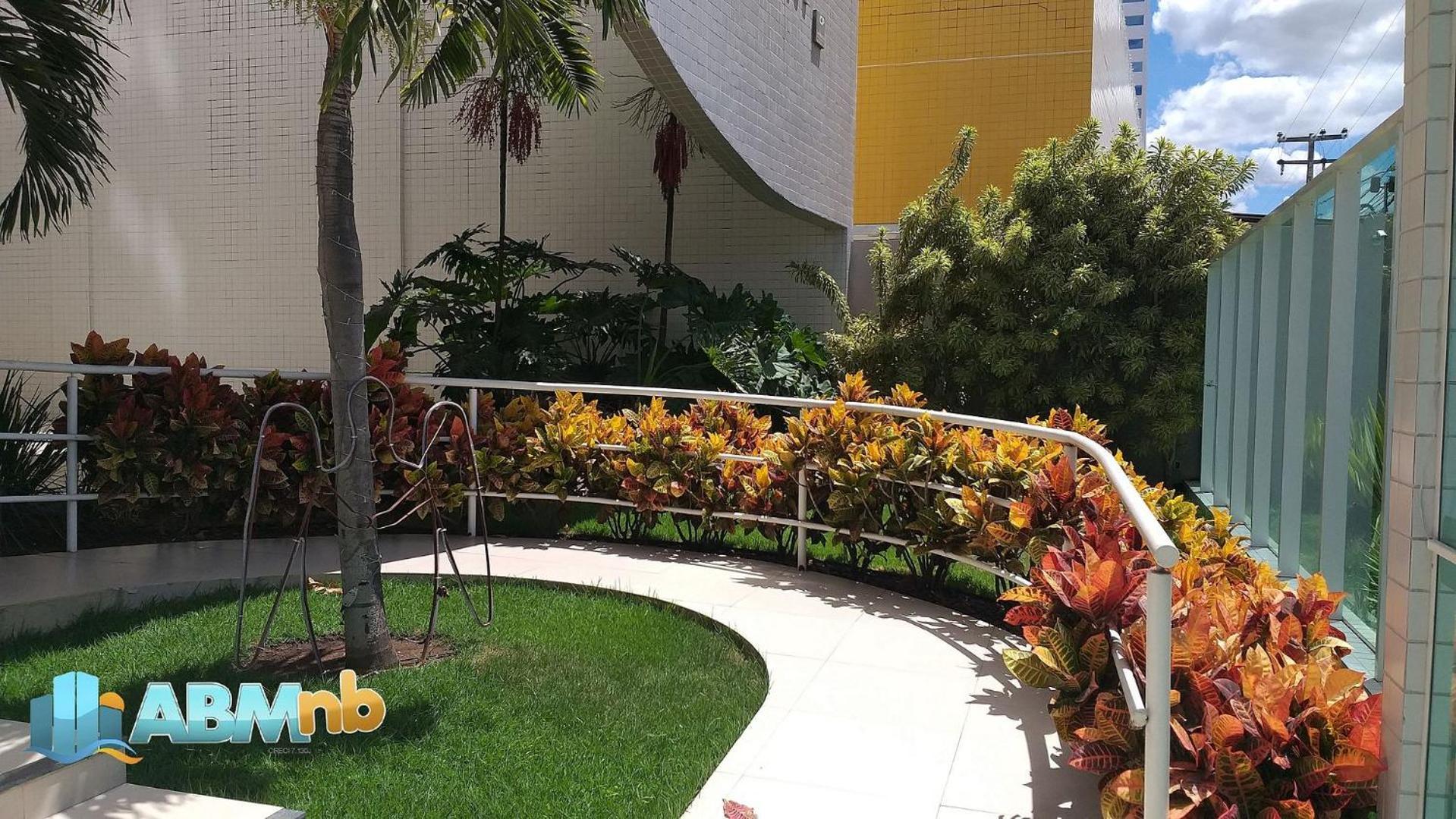 Apto. 1 Dormitorio No Edificio Manhattan Home Service 605 Caruaru Εξωτερικό φωτογραφία