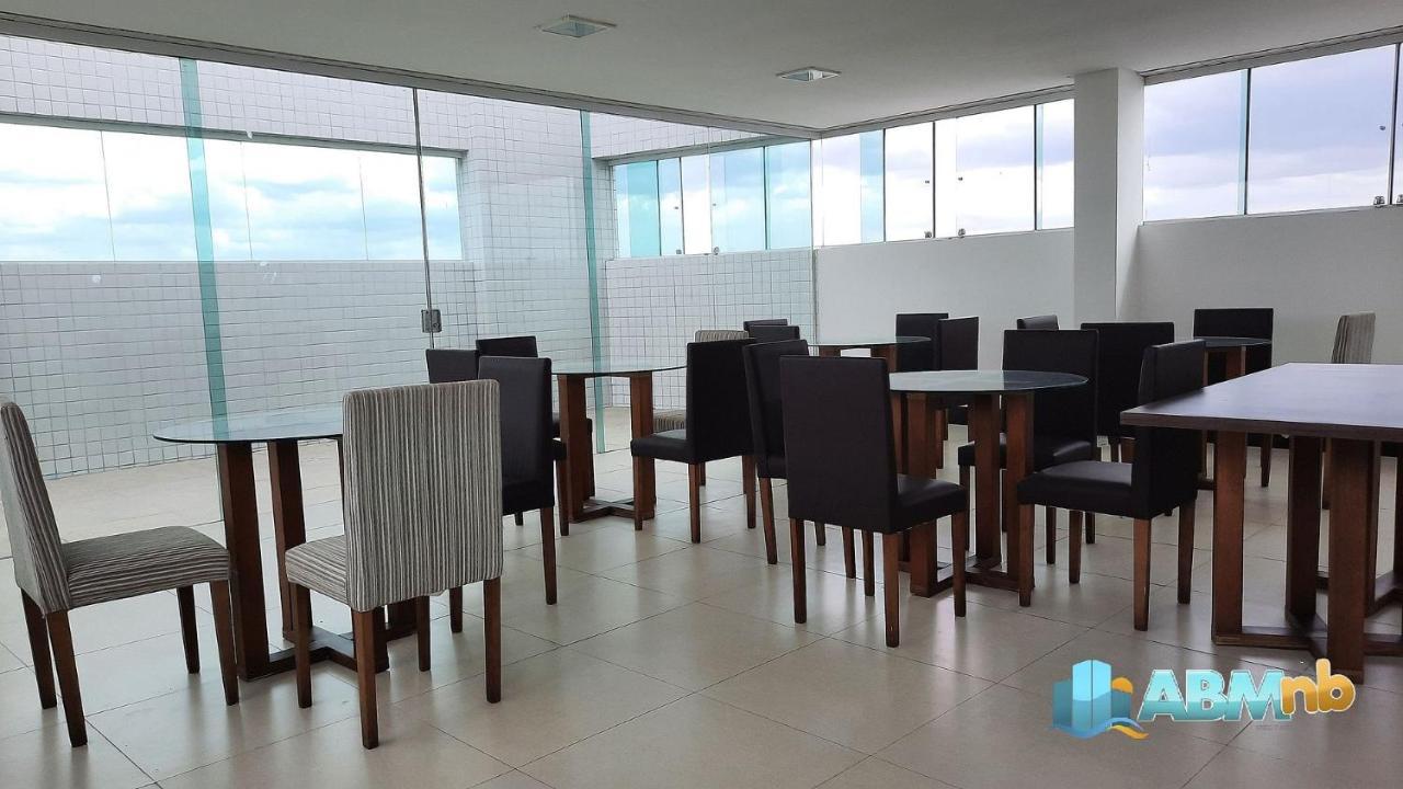 Apto. 1 Dormitorio No Edificio Manhattan Home Service 605 Caruaru Εξωτερικό φωτογραφία