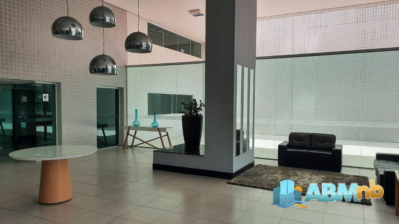 Apto. 1 Dormitorio No Edificio Manhattan Home Service 605 Caruaru Εξωτερικό φωτογραφία
